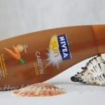 Loțiune de plajă Nivea Sun