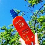 Gerovital Sun-Lotiune bronzanta