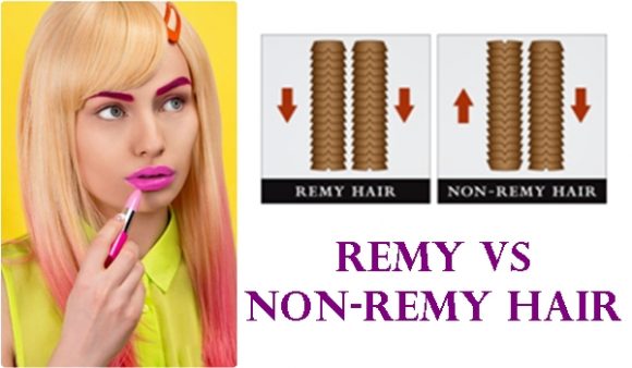 Remy vs Non-Remy Hair